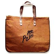 Jute Handbag