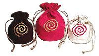 Jute Pouches