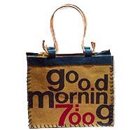 Promotional Printed Bag