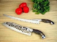 Master Cook Knives