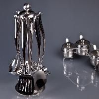 Stainless Steel Kitchen Utensils