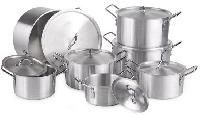 Aluminium Cookware