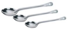 Stainless Steel Spoons