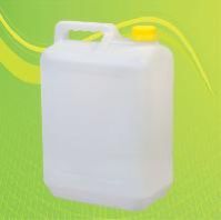 5 Litre Plastic Can