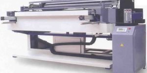 Pocket Spring Assembling Machine