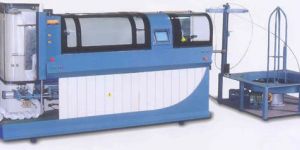 Pocket Spring Coiling Machine