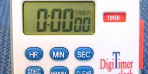 Digital Timers