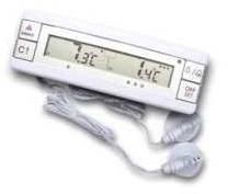 Double Probe & Double Display