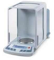 Semi Micro Balances, Analytical Balances