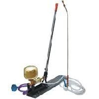 Foot Rocker Sprayer
