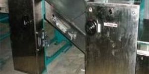 Biscuit Making Machinery