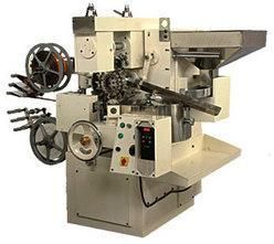 Lollipop Packing Equipments