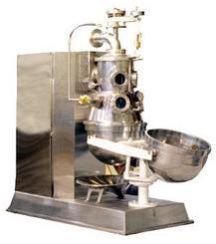 Continuous Vacuum Batch Cooker