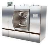 Horizontal Dough Mixtures