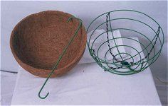 Coir Hanging Basket