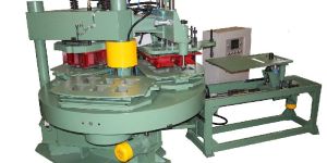 Cement Block Machine