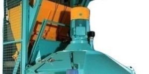 Planetary Mixer