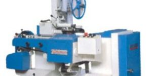 Automatic Toffee Cut