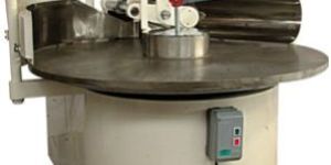 Rotary Kneading Machine