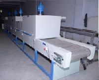 Conveyorised Ovens