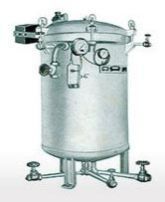 Filter Press Machine