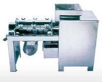 Fruit Pulper Machine