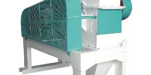 Hammer Mill Machine