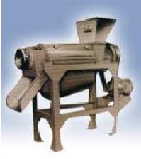 Juice Extraction Machine
