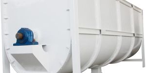 Ribbon Blender Machine