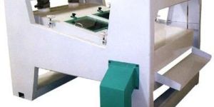 Rotary Grain Separator