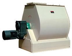 Paddle Mixer Machine