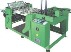 Acme Automatic Counting Machine
