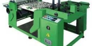 Acme Automatic Counting Machine