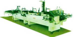 ACME Automatic Folder Gluer