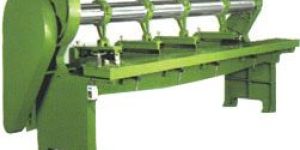 ACME Eccentric Slotter