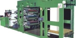 ACME Fully Automatic Ruling from Roll to Sheet