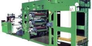 ACME Fully Automatic Notebook Making Machine