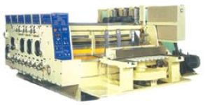 ACME Two Colour Board Printer Slotter