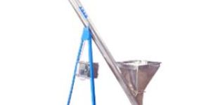 SCREW FEEDER
