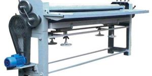 Corrugated Sheet Gluing Machine