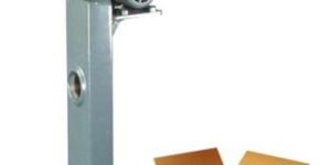 Heavy Duty Angular Box Stitching Machine