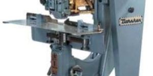 Heavy Duty Book Stitching Machine