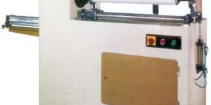 Paper Cutting Machine Model Ga-cc (500)