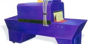 Shrink Packing Tunnel