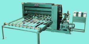 Corrugated Sheet Cutting Machine