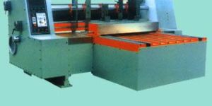 Rotary Die Cutting Machine