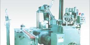 TWIST OFF CAPS Machine