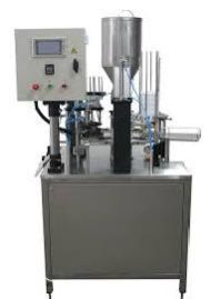 Rotary Cup Filling Machines