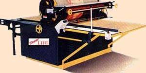 Single Color Flexo Printer