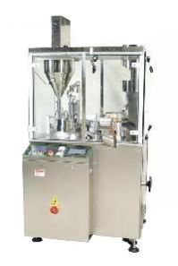 Capsule Making Machine